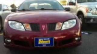 2005 Pontiac Sunfire - Ottawa ON