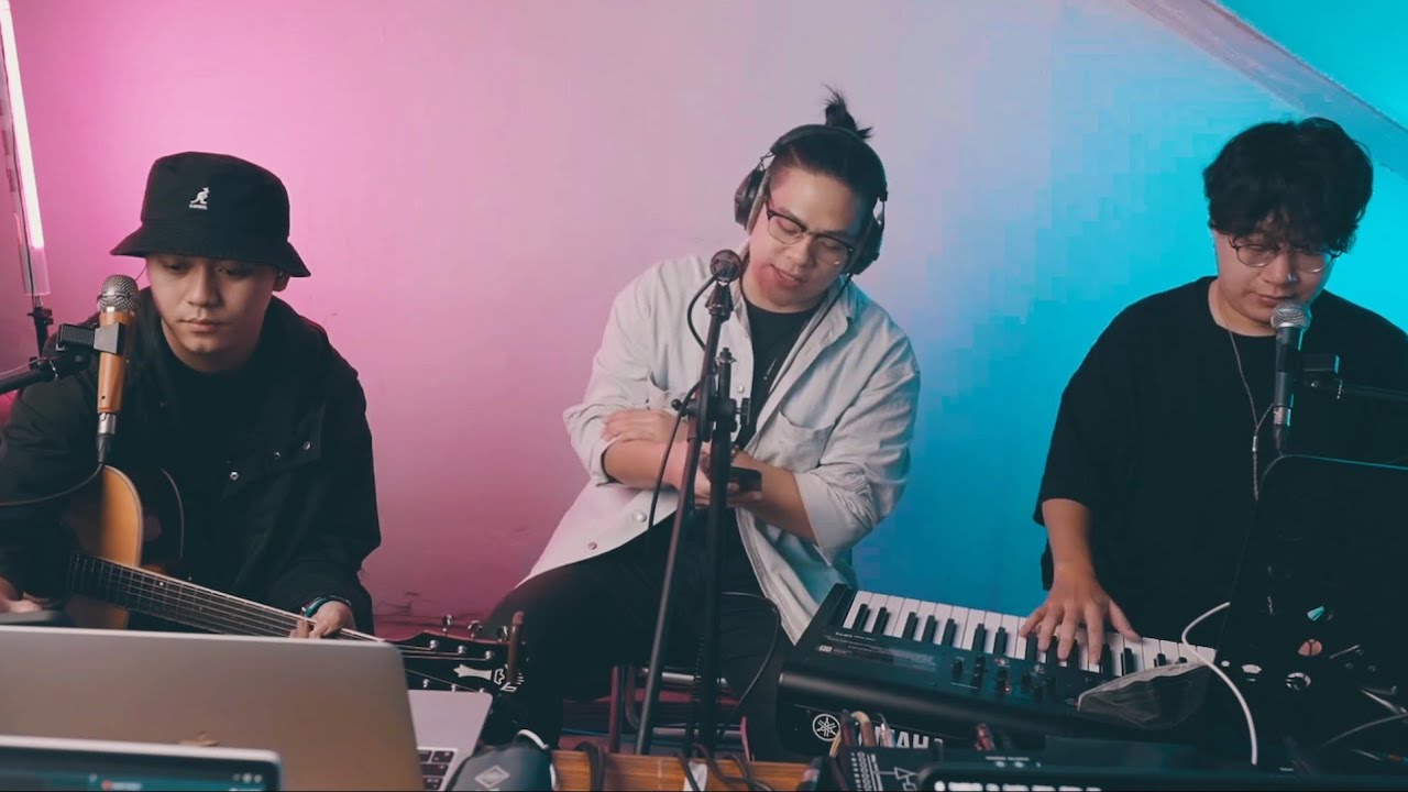 WirForce 2022 | 鳥屎 Niaws | Linkin Park - In The End (LIVE) | 烘嗓音樂 Twitch Live VOD