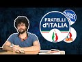 La storia di fratelli ditalia