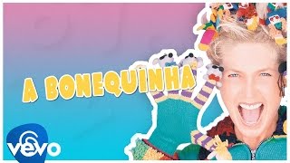 Watch Xuxa A Bonequinha video