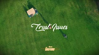 Download Lagu King Medah Ft Secret Mac's  Trust Issues  Official Video MP3