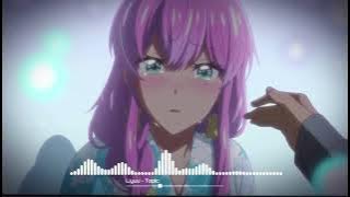 「Song | Touch Liyuu 」 - fuufu ijou koibito miman song ep7