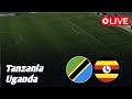 LIVE Tanzania Vs Uganda I International Friendly Football 2025 Watch Efootball Gameplay LIVE Tanzania Vs Uganda I International Friendly Football 2025 Watch Efootball Gameplay