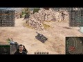 World of Tanks - T110E4 - Almost 10k? - Comfiest Farm Ever