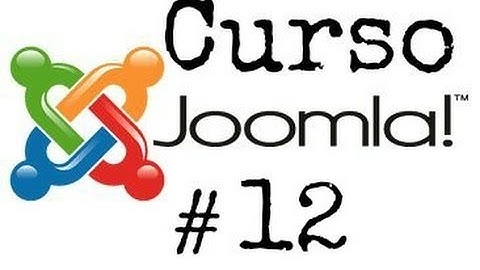 Curso Joomla 3 : Clase 12 MENUS Agregar Items al menu  Top o superior y Enlazar articulos archivados