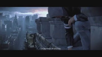 Prototype Gameplay Walkthrough Part 1- Intro