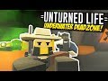 UNDERWATER DEADZONE - Unturned Life Roleplay #214