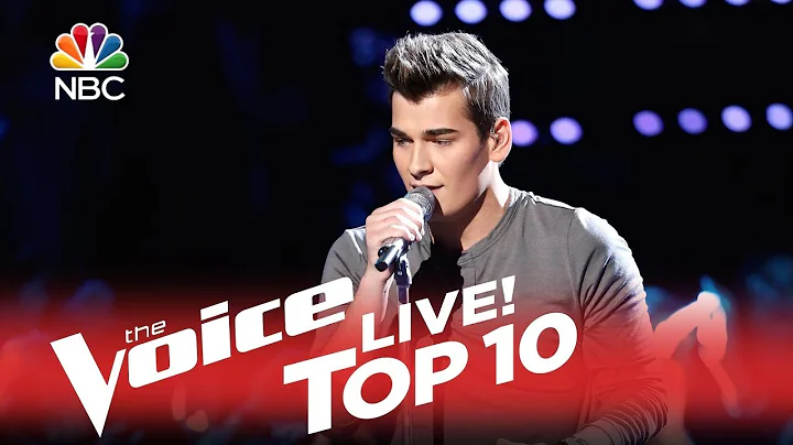Zach Seabaugh - Crazy Little Thing Called Love (Th...