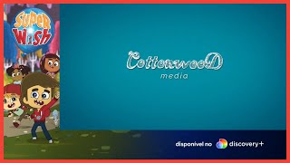 Ollie E Moon Pelo Mundo Creditos Finais Super Wish Estreia Exclusiva