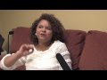 Rachel Crow Interview with Brian Douglas at Riverbend Music Center