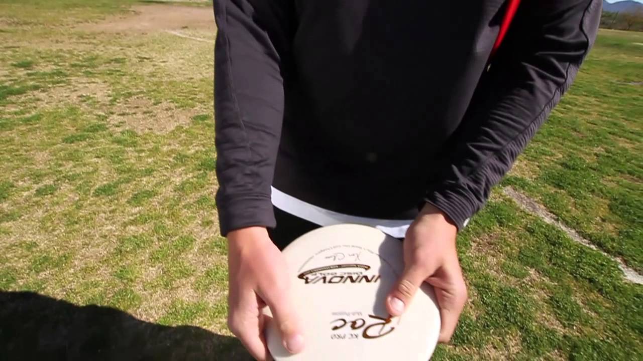 SpinTV TIPS Backhand Grips with Avery Jenkins YouTube