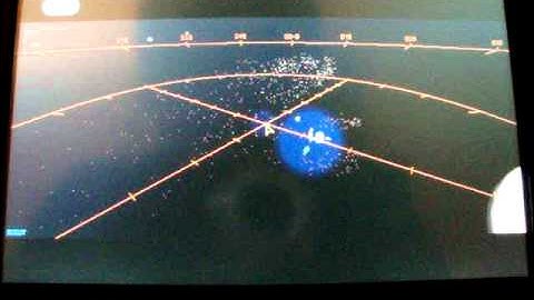 Homeworld on Pandora