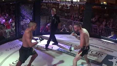 COLORADO COMBAT CLUB  2nd event Aug 2, 2019