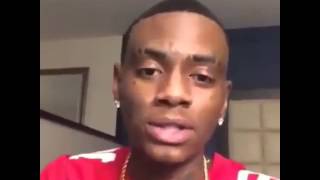 Soulja boy funny story