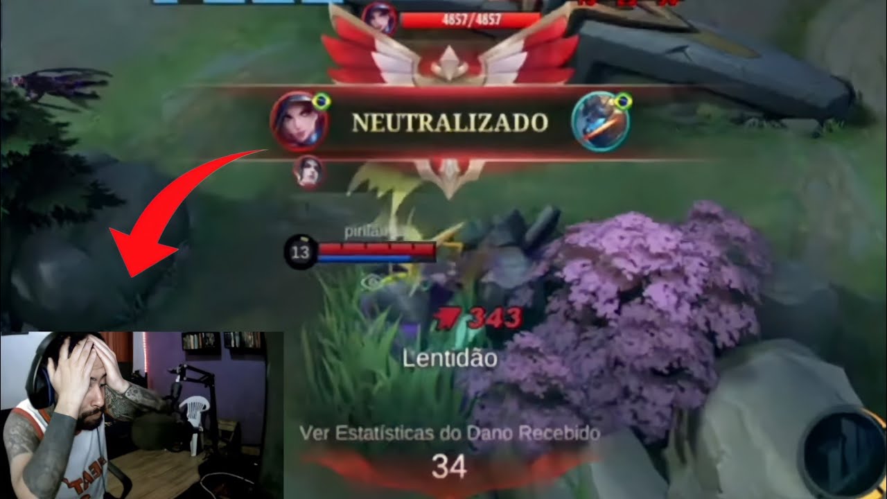 FOI COMEMORAR ANTES DA HORA... kkkkkkkkkkkkkkkkkkk