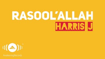 Harris J - Rasool