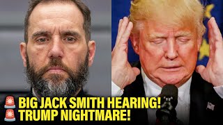 Jack Smith Makes BIG MOVE before NEW Federal Judge