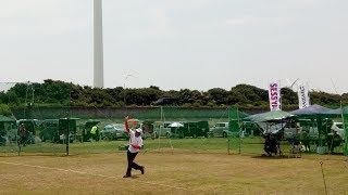 2017 JSCF OPEN