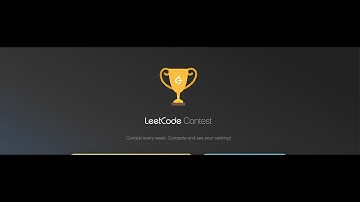 Leetcode Weekly Contest 234 Solution By Sp