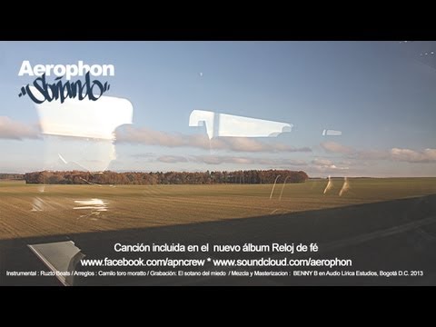 Aerophon - Soñando