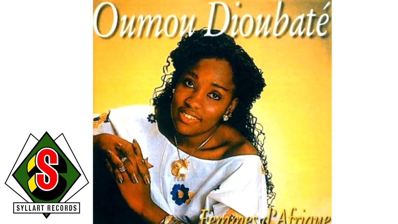 Watch Oumou Dioubaté - Gnela moya (audio) on YouTube Watch Oumou Dioubaté - Gnela moya (audio) on YouTube
