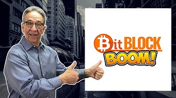 Bit Block Boom | 4 Minute Crypto | 6/4/2018