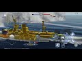 Kapalnya panjang bingit | War Thunder Mobile gameplay part 32 (HMS Glorious) Naval Campaign