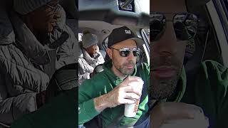 456.03 In 12 Hours Driving Lyft