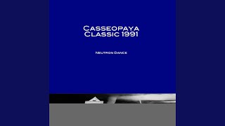 Neutron Dance (Mix 2) - Casseopaya
