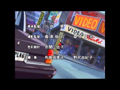 THE PRINCE OF TENNIS Opening 3 V2 HD 