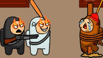 Thief Puzzle 2: Impostor Puzzle - Level 1-28 Answers - Android Gameplay Walkthrough HD