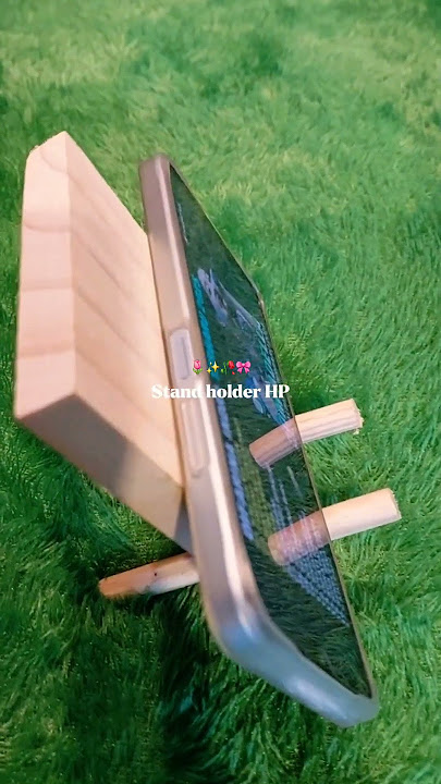 stand holder hp kayu jati belanda#standholder #holderhp #standhp #gudangjatibelandakaranganyar #bhe
