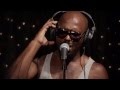 Vignette de la vidéo The Heavy - Full Performance (Live On Kexp)