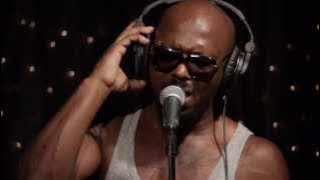 The Heavy - Full Performance (Live on KEXP)