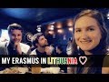 BEST OF MY ERASMUS ♡ Vilnius, Lithuania ♡