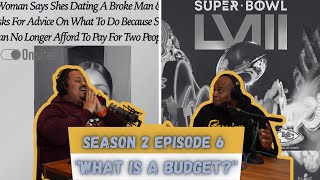 Podcast S2-E6: What Is A Budget?