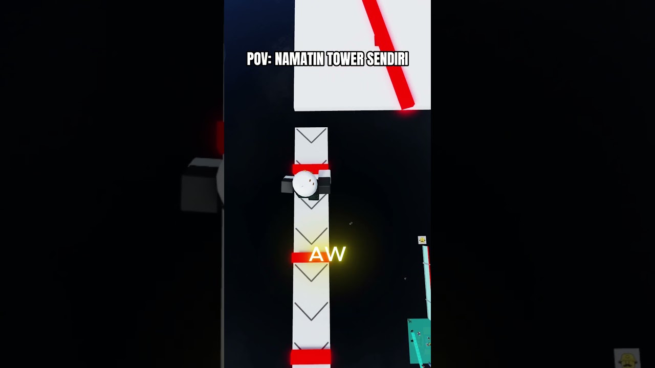 Tamatin Tower Sendiri (Rasa Ini Tower 2) 