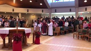 Pentecost Sunday - 5/4/26