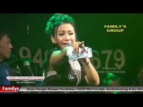 Mengejar Badai Voc By Wawa Marisa