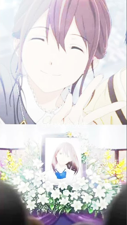 Download lagu 😢Anime - bye (oh yeah oh my darling would you take me away)TIKTOK