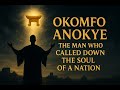 Okomfo Anokye — The Priest Who Called Down the Soul of a Nation