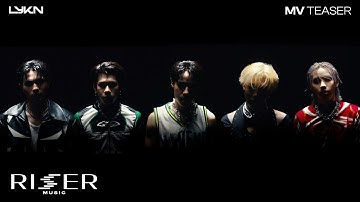 โฮ่ง! (SUGOI) - LYKN [ TEASER ]
