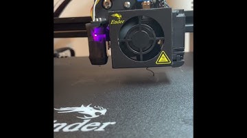 Ended 3 CR TOUCH problem not leveling correctly ⚠️HELP⚠️