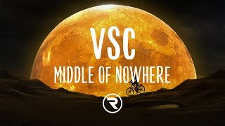 Video thumbnail of "Vancouver Sleep Clinic - Middle Of Nowhere (Lyrics)"