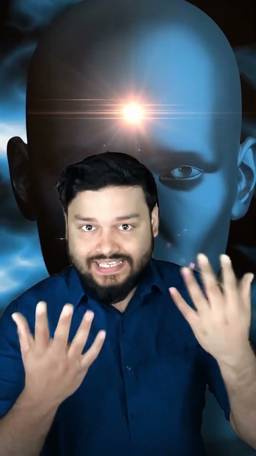 Your MIND is LIKE A CLAY Shape It INTELLIGENTLY - Psychology #shorts