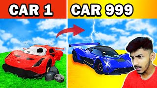 GTA 5 Stealing Super Cars with Franklin (GTA 5 Expensive Cars) GTA 5 Tamil - STG