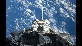 Space Shuttle  The Final Mission Documentary  NEW Science  HD