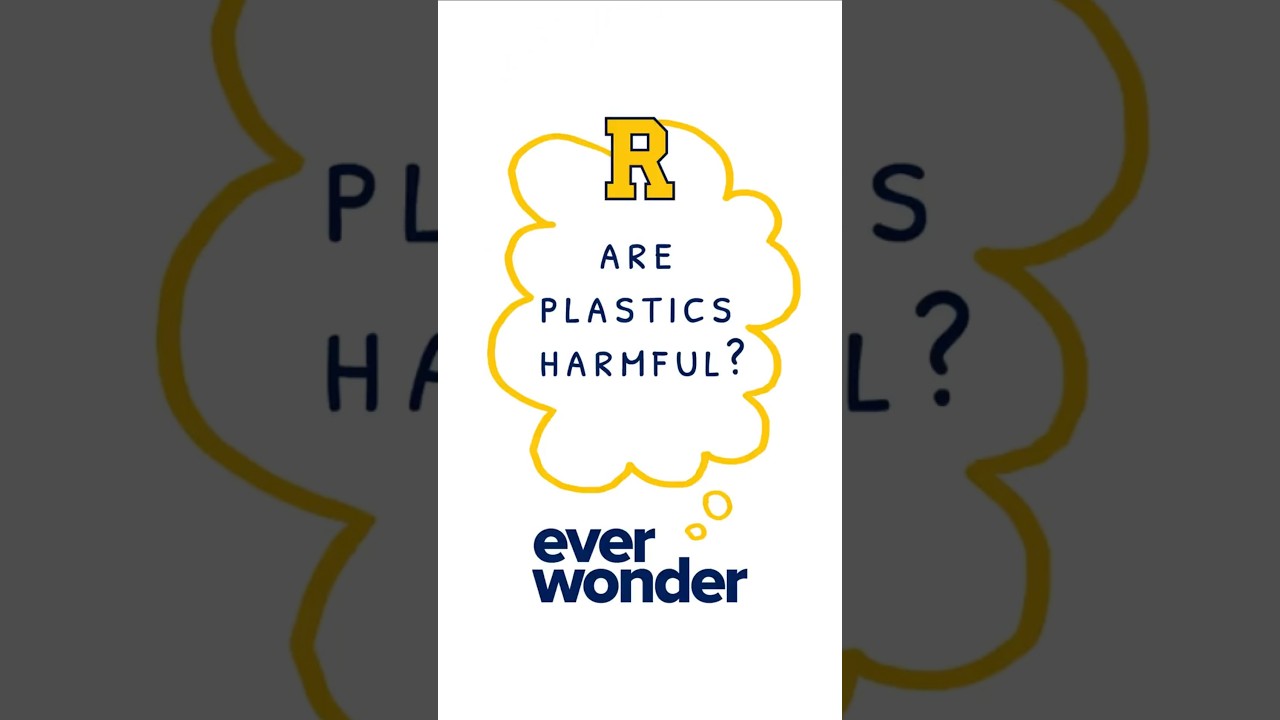 The science of microplastics has been exploding!