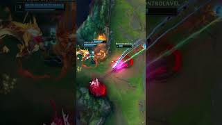 Yasuo e Yone na botlane é free win?? ou o time inimigo que é bagre? #leagueoflegends #ekkomineiro
