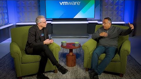 VMware Multi-Cloud Briefing （2023 年 4 月）